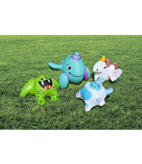 Bestway Şişme Hayvanlar 24 Cm Unicorn