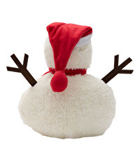 Peluş Kardan Adam 30 Cm