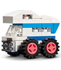LEGO Seyahat Anıları 41838