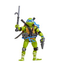 TMNT Mix'n Match Leonardo Figürü 11 Cm