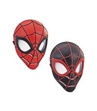 Marvel Spider Man Hero Maske E3660