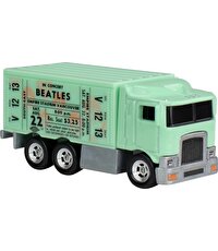 Hot Wheels Pop Culture Premium Arabalar Hiway Hauler HVJ45