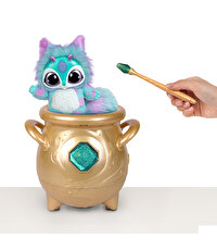 Magic Mixies Altın Sihirli Kazan S4 14938