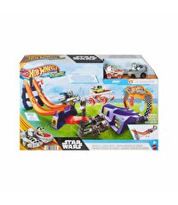 Hot Wheels RacerVerse Star Wars Pist Seti HPL32
