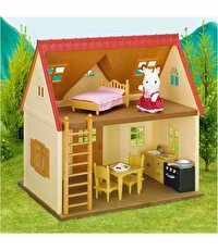 Sylvanian Families Başlangıç Evi Seti