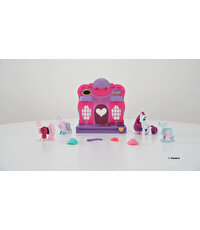 My Little Pony Rarity´nin Moda Atölyesi