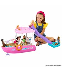 Barbie'nin Rüya Botu