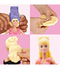 Play Doh Barbie Tasarımcı Moda Gösterisi G31564