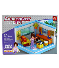 Ausini Apartment Life 24112-6