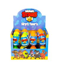 Brawl Stars Sürpriz Yumurta