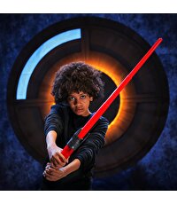 Star Wars Power The Force Darth Maul  Işın Kılıcı
