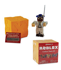 Roblox Süpriz Paket S5