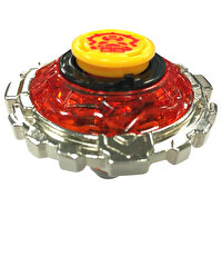 Infinity Nado Standart Metal Seri Blast Flame (Alev Patlaması) Aksesuar Seti