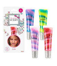 Lukky Nar Aromalı Dudak Parlatıcısı