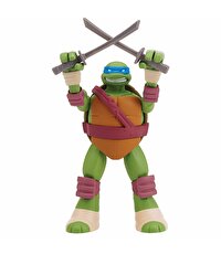 Ninja Turtles Aksiyon Figür Kafa İçeri