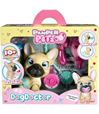 Pamper Petz Veteriner Köpek Seti