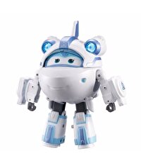 Harika Kanatlar Dönüşen Deluxe Supercharge Astra