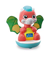 Baby Clementoni Dönen Hareketli Kanatlar