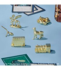 Monopoly Harry Potter