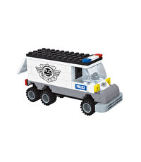 Ausini Polis Set 459 Parça