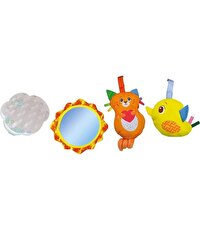 Baby Clementoni Jimnastik Merkezi