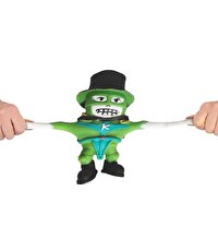 Süper Maskeli Strech Dr. Kal