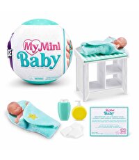 Mini Baby Sürpriz Paket CDU21-77487