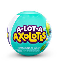 Mi̇ni̇ Brands Axolotls Sürpriz Paket