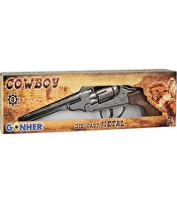 Gonher 8'li Kovboy Silahı