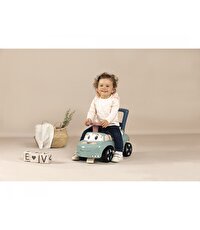 Little Smoby Bin Git İlk Arabam