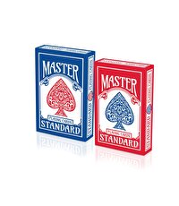 Master Standart Oyun Kağıdı