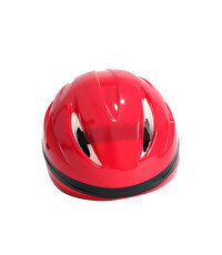 Koruyucu Kask STT 418 Kırmızı