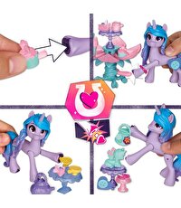 My Little Pony: Izzy Moonbow Unicorn Çay Partisi F6112