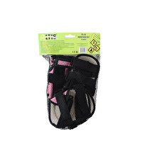 Altis Ps10 Koruyucu Set M Pembe Si̇yah