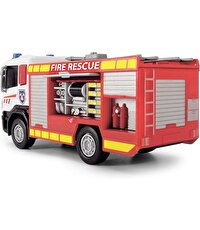 Dickie İtfaiye Aracı