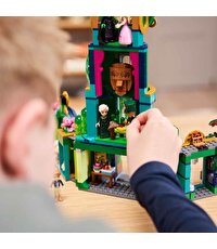 LEGO Wicked Emerald City’ye Hoş Geldiniz 75684