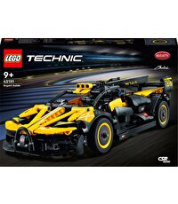 LEGO Technic Bugatti Bolide 42151