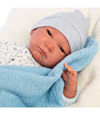 Llorens Sin Pelo 18007 42 cm.