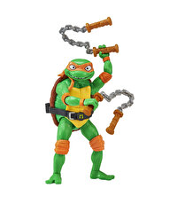 TMNT Aksiyon Figürler 83269 Michelangelo