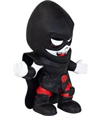 Süper Maskeli Strech Whispers