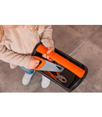 Smoby Black Decker Oyuncak Takım Çantası
