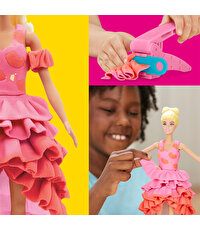 Play Doh Barbie Tasarımcı Moda Gösterisi G31564