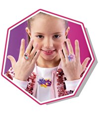 Pinky Promise 8'li Paket Seri 1