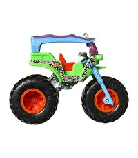 Hot Wheels Trucks 1:64 Arabalar Tuk'n Roll HKM38