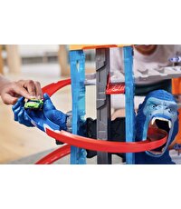 Metal Machines S1 Gorilla Oyun Seti 6726