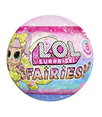 L.O.L. Tots Peri Bebekleri