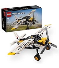 LEGO Technic Arazi Uçağı 42198