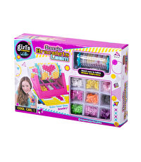 Girl's Creator Boncuk Bileklik Yapım Seti̇