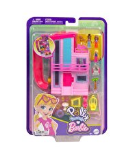 Polly Pocket Barbie Mini Oyun Seti HWP11