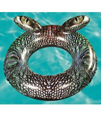 Bestway Timsah Desenli Simit